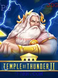 Descubra o Aventuroso Mundo de TempleofThunderII