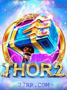 Descubra o Mundo Emocionante de Thor2 - O Jogo de Ação Inovador