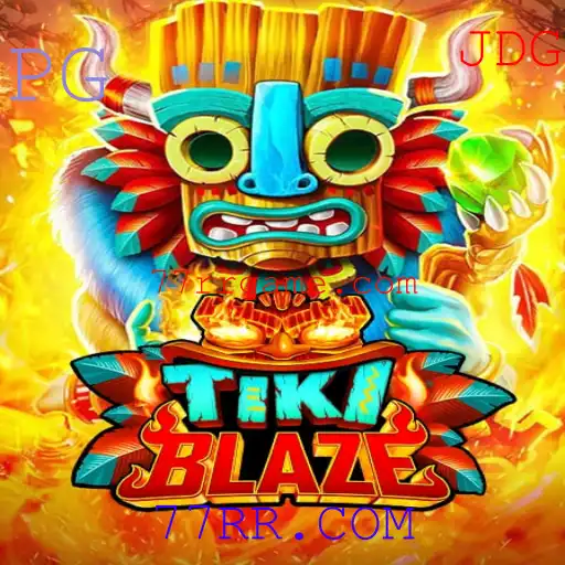 TikiBlaze: Explorando o Novo Fenômeno do Mundo dos Jogos