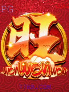 Explorando o Universo do Jogo 'WonWonWon' e sua Conexão com 77RR.COM