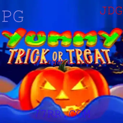 YummyTrickorTreat: Descubra o Mundo Divertido e Desafiador do Jogo de Halloween