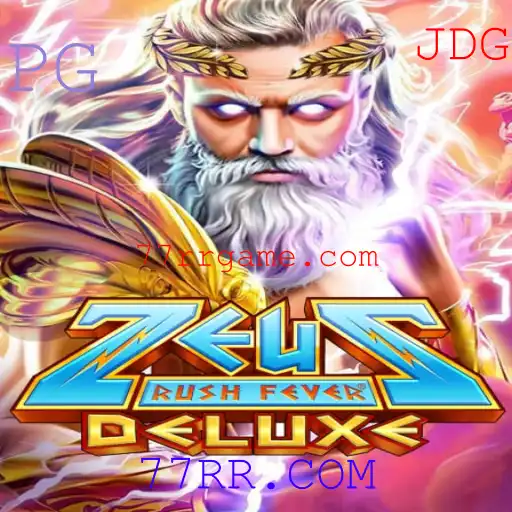 Descubra o Excitante Mundo de ZeusRushFeverDeluxe: Uma Aventura Envolvente